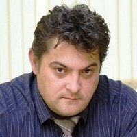 Unimasters Logistics Employee Ivaylo Toshev's profile photo