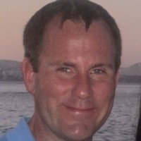Tableau Software Employee Tom O'Neil's profile photo