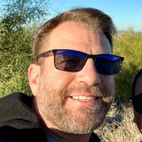 Regions Bank Employee Jeffrey Pasco's profile photo