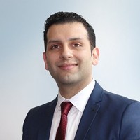 RBC Wealth Management, Royal Trust Employee Khawar Malik's profile photo