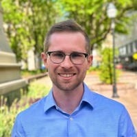 First Student Shared Services Employee Benjamin Moore's profile photo