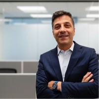 Camst Group Employee Andrea Cobelli's profile photo