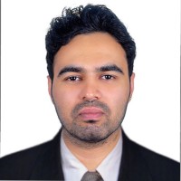 DB Schenker Employee Nived Kumar's profile photo