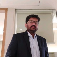 Sivaram Anantharaman Email & Phone Number