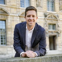Alexander Elorriaga Email & Phone Number