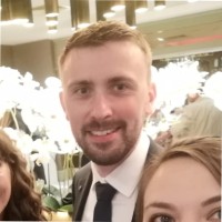 Lichfield Cathedral Employee Oliver Birch's profile photo