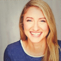 Blue Man Group Employee Ashley Stein's profile photo