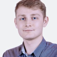 coconet Group Employee Bartłomiej Kulik's profile photo