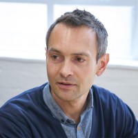 Coffey Architects Employee Steve Jones's profile photo