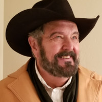 Jimmy Crisp