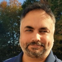 E-Safe Partners Employee Raymond Vrabel's profile photo