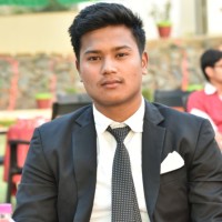 FXStreet Employee Manish Chhetri's profile photo