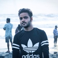 Tata Sky Employee Shadab Khan's profile photo