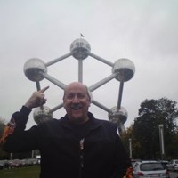 axogen Employee Dave Wise's profile photo