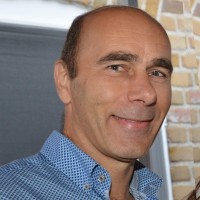 Digimatic Employee Johan Simoen's profile photo