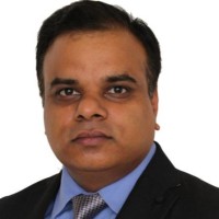 SISA Employee Salil Kumar's profile photo