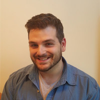 Porter and Chester Institute Employee Marc Mason's profile photo