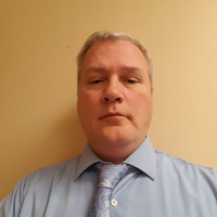 Hocking College Employee Stephen P.'s profile photo