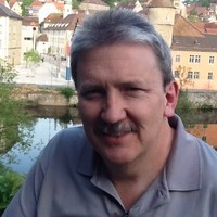 BlueMoon Productions Employee Mike Murdock's profile photo