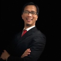 Swiss German University Employee Burman Noviansyah's profile photo