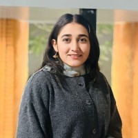 Mehak Kanwal Email