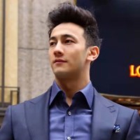 Preferred Hotels & Resorts Employee Xu Han's profile photo