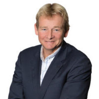 ARTC Employee Ingilby Dickson's profile photo