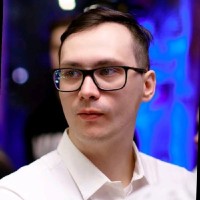 Ridotto Employee Denis Chernyavsky's profile photo