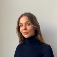 RUBIS ENERGIE Employee Thaïs Scalabre's profile photo