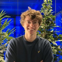 apyx Employee Florian Serneels's profile photo