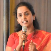 Crecers Academy Employee Pratima Jagadeesh's profile photo