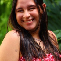 Allugg Employee Luiza Sérvio's profile photo
