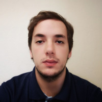 Mind Makers Employee Miguel Goffredo's profile photo