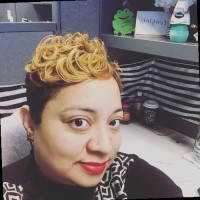 SubroIQ Employee Desirae Gibson's profile photo