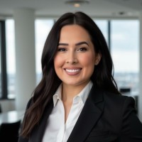 Venor Employee Shardeigh McGillivray's profile photo