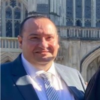 RSA Employee Stephen Crowther's profile photo