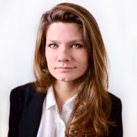 WHATJOBS? Employee Marietta Przybylek's profile photo