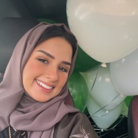 Yammak | يمّك Employee Ashwaq Shebaili's profile photo