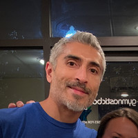 Mauricio Valle Email & Phone Number