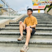 Mickey Lin Email