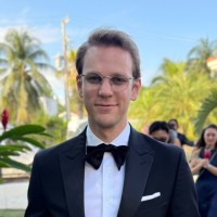 ChargePoint Employee Arthur Kegels's profile photo