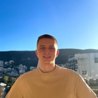 Mailtrap Employee Egor V.'s profile photo