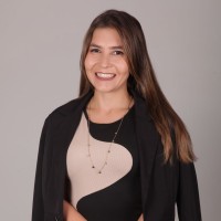 Atomic Group Employee Aryana Alves's profile photo