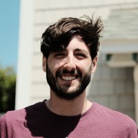 BitMantle Employee Alexandre Pauwels's profile photo