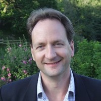 Stonehage Fleming Employee Hamish Ramsay's profile photo