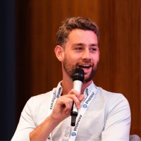 Shoparize Employee Joep van Den Boer's profile photo