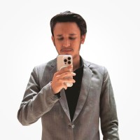 Muhammad Farooq Email