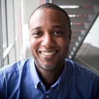 The Trace Employee Craig Hunter's profile photo