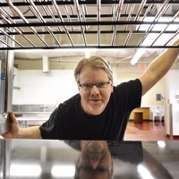 DC Central Kitchen Employee Mike Curtin Jr.'s profile photo