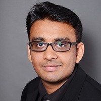 Alfred Kärcher GmbH & Co. KG Employee Mayur Patel's profile photo